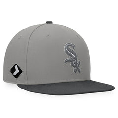 Chicago White Sox Fanatics Ace Snapback Hat for sale