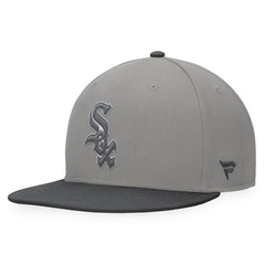 Chicago White Sox Fanatics Ace Snapback Hat for sale