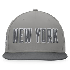 New York Yankees Fanatics Dugout Fitted Hat Clearance