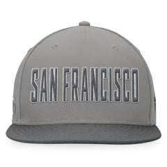 San Francisco Giants Fanatics Dugout Fitted Hat Near Me