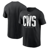 Chicago White Sox Nike Scoreboard T-Shirt Near Me