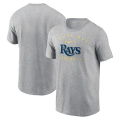 Tampa Bay Rays Nike Home Team Athletic Arch T-Shirt Online