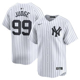 Aaron Judge New York Yankees Nike Home Limited Player Jersey discount