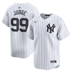 Aaron Judge New York Yankees Nike Home Limited Player Jersey discount