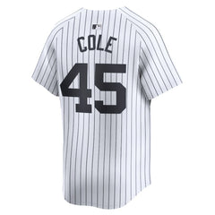 Gerrit Cole New York Yankees Nike Home Limited Player Jersey Lifestyle