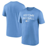 Toronto Blue Jays Nike Baseball Phrase Legend Performance T-Shirt Lifestyle