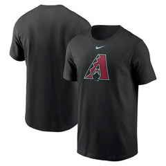 Arizona Diamondbacks Nike Fuse Large Logo T-Shirt Lifestyle