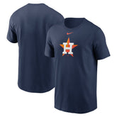 Houston Astros Nike Fuse Large Logo T-Shirt Clearance
