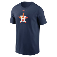 Houston Astros Nike Fuse Large Logo T-Shirt Clearance