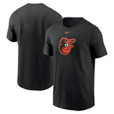 Baltimore Orioles Nike Fuse Large Logo T-Shirt Lifestyle