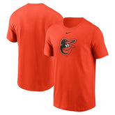 Baltimore Orioles Nike Fuse Large Logo T-Shirt Sale