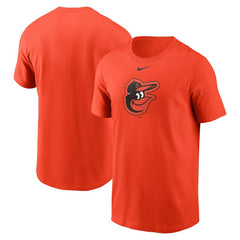 Baltimore Orioles Nike Fuse Large Logo T-Shirt Sale