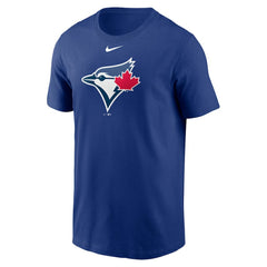 Toronto Blue Jays Nike Fuse Large Logo T-Shirt Sale