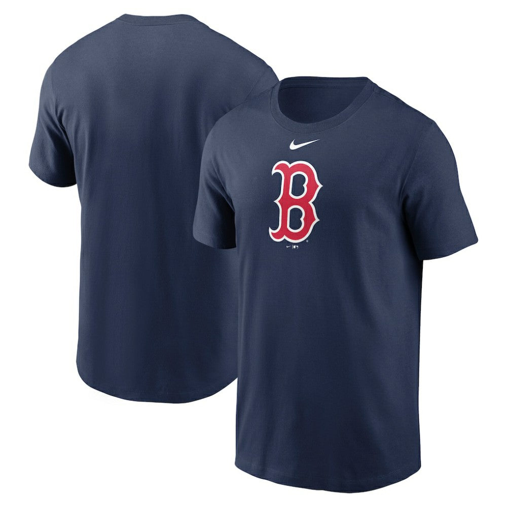 Boston Red Sox Nike Fuse Large Logo T-Shirt Clearance