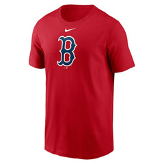 Boston Red Sox Nike Fuse Large Logo T-Shirt discount