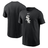 Chicago White Sox Nike Fuse Large Logo T-Shirt Lifestyle