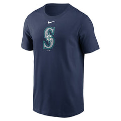 Seattle Mariners Nike Fuse Large Logo T-Shirt Lifestyle