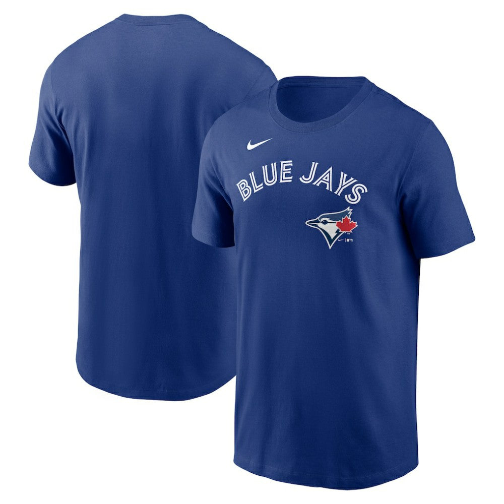Toronto Blue Jays Nike Fuse Wordmark T-Shirt for sale
