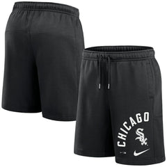 Chicago White Sox Nike Arched Kicker Shorts for sale