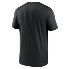 Pittsburgh Pirates Nike Legend Fuse Wordmark T-Shirt On Sale