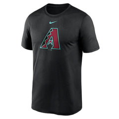 Arizona Diamondbacks Nike Legend Fuse Large Logo Dri-FIT T-Shirt Online