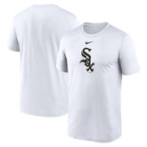 Chicago White Sox Nike Legend Fuse Large Logo Dri-FIT T-Shirt On Sale