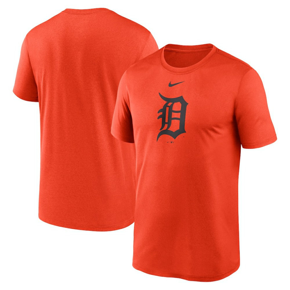 Detroit Tigers Nike Legend Fuse Large Logo Dri-FIT T-Shirt On Sale