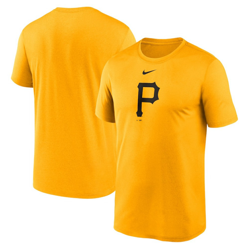 Pittsburgh Pirates Nike Legend Fuse Large Logo Dri-FIT T-Shirt for sale