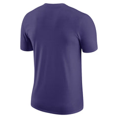 Nike - Phoenix Suns Just Do It T-Shirt - Purple