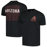 Arizona Diamondbacks '47 Hang Back Franklin T-Shirt Sale