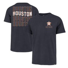 Houston Astros '47 Hang Back Franklin T-Shirt Sale