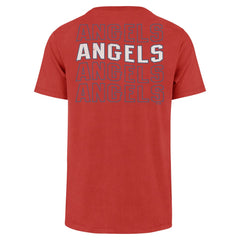 Los Angeles Angels '47 Hang Back Franklin T-Shirt Sale