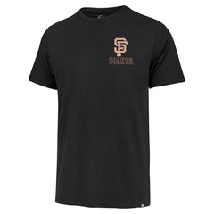 San Francisco Giants '47 Hang Back Franklin T-Shirt Near Me