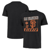 San Francisco Giants '47 Outlast Franklin T-Shirt Near Me