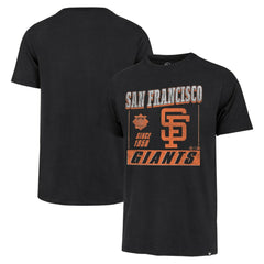 San Francisco Giants '47 Outlast Franklin T-Shirt Near Me