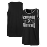 Chicago White Sox '47 Upload Franklin Tank Top Clearance