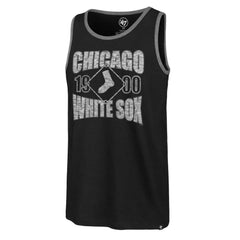 Chicago White Sox '47 Upload Franklin Tank Top Clearance