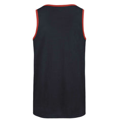 Minnesota Twins '47 Upload Franklin Tank Top Lifestyle