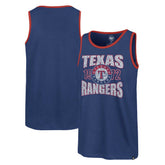Texas Rangers '47 Upload Franklin Tank Top Online