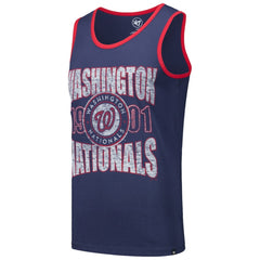 Washington Nationals '47 Upload Franklin Tank Top On Sale