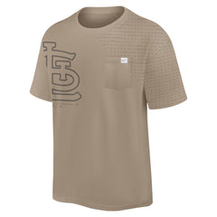 St. Louis Cardinals Nike Statement Max90 Pocket T-Shirt for sale