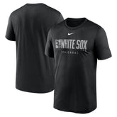 Chicago White Sox Nike Knockout Legend Performance T-Shirt discount