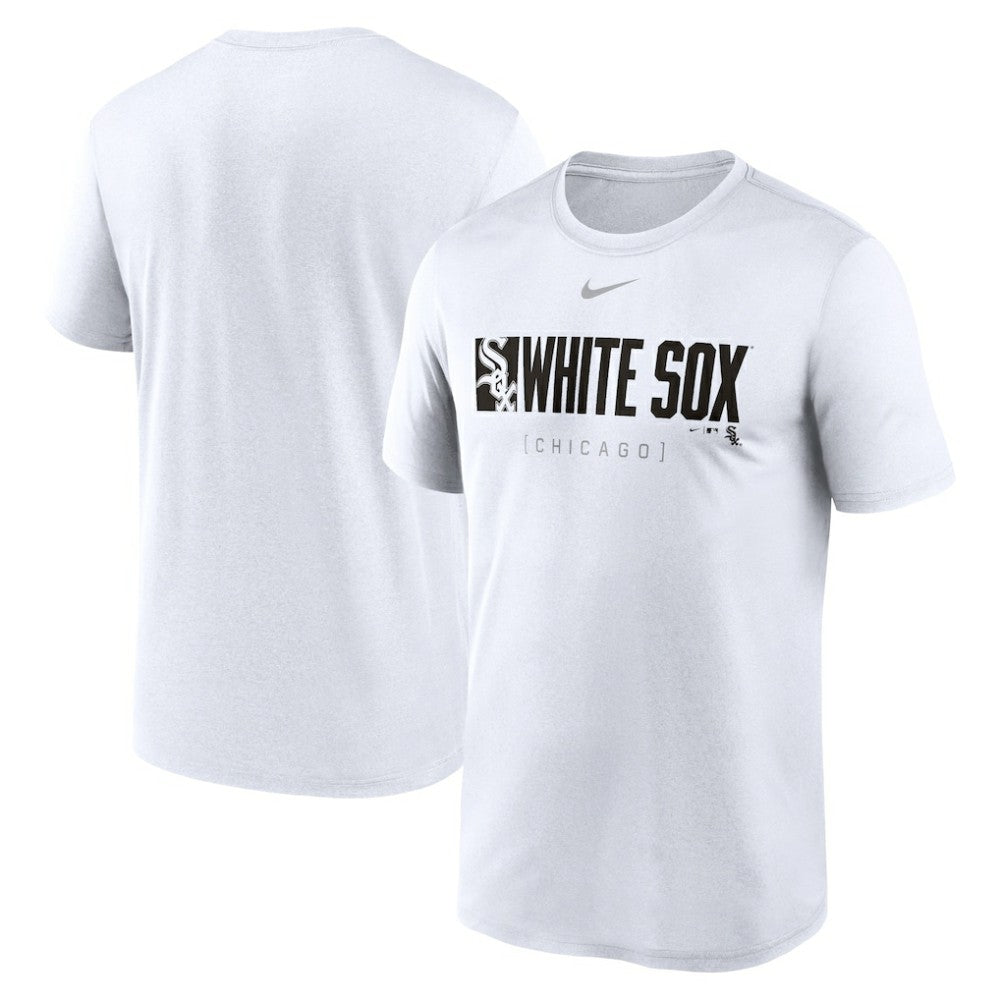 Chicago White Sox Nike Knockout Legend Performance T-Shirt discount