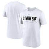 Chicago White Sox Nike Knockout Legend Performance T-Shirt discount