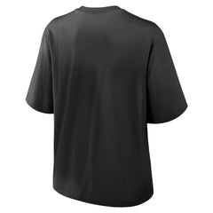 San Francisco Giants Nike Women's Knockout Boxy T-Shirt Clearance