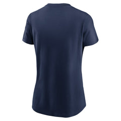 Boston Red Sox Nike Women's Wordmark T-Shirt Lifestyle