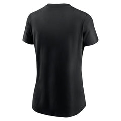 San Francisco Giants Nike Women's Wordmark T-Shirt On Sale