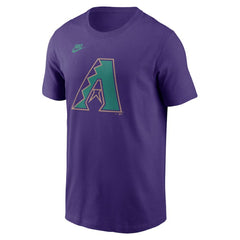 Arizona Diamondbacks Nike Cooperstown Collection T-Shirt On Sale
