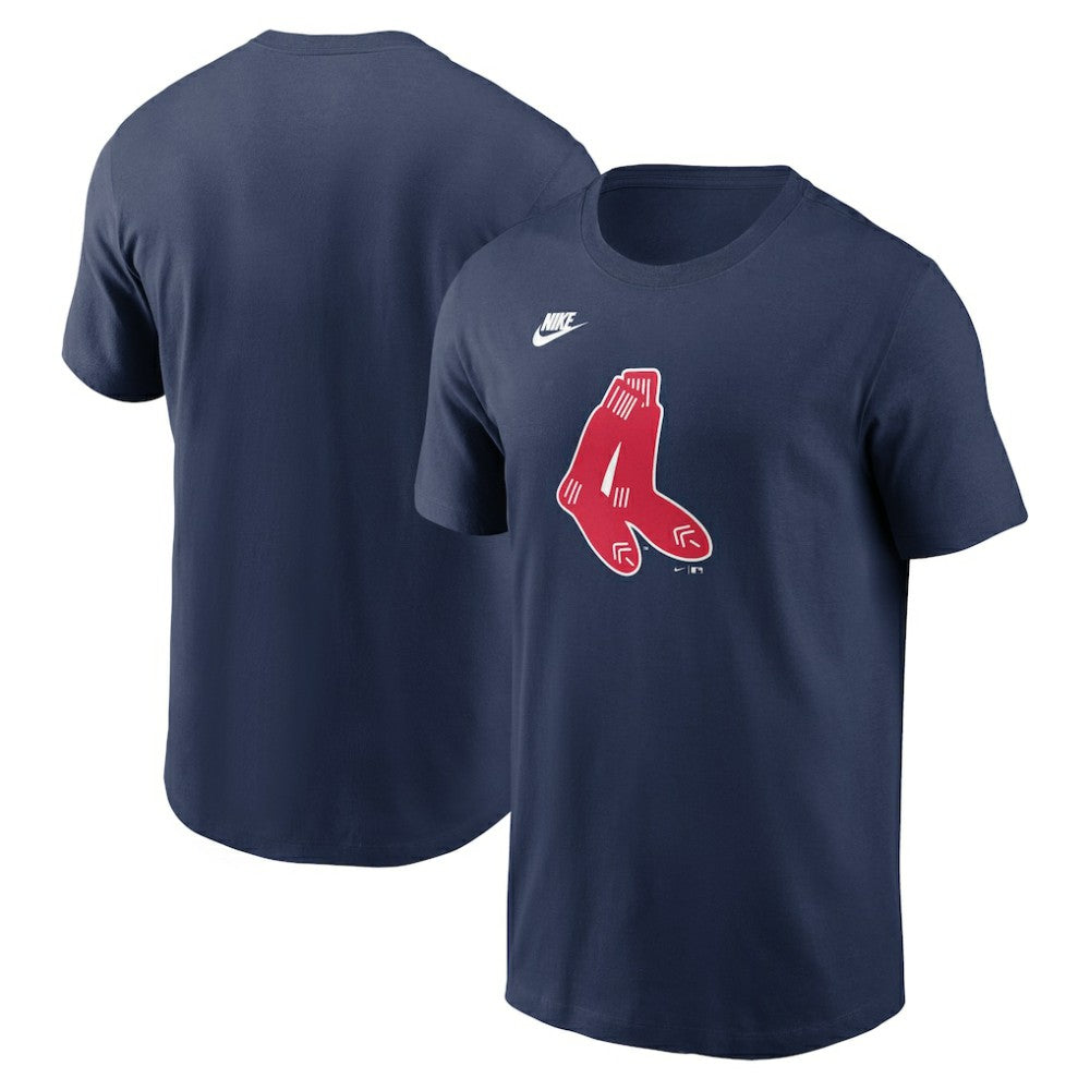 Boston Red Sox Nike Cooperstown Collection T-Shirt Lifestyle