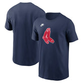 Boston Red Sox Nike Cooperstown Collection T-Shirt Lifestyle